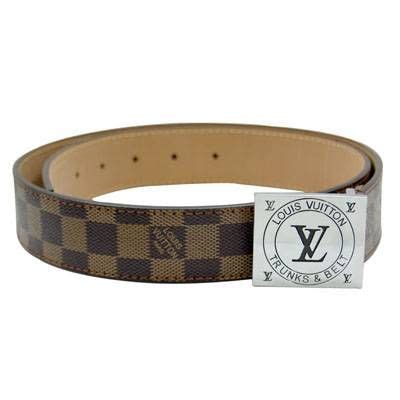 silvery buckle louis vuitton|Louis Vuitton belts.